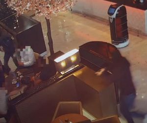 „Słowik” znowu za kratami! Gangster zatrzymany za wymuszenie haraczu w Warszawie