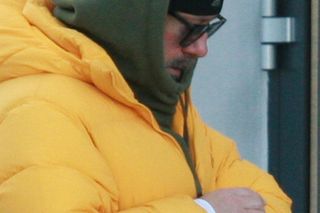 Andrzej Piaseczny. Piasek walczy z chorobą