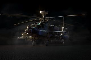 Korea Południowa rezygnuje z Apache. Stawia na drony i nową doktrynę wojny