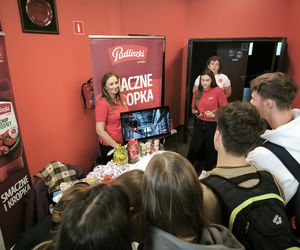 Targi pracy w Akademii Nauk Stosowanych w Lesznie