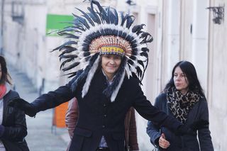 Zamienili luksus w Grecji na skromne życie w Polsce. Tak dziś mieszkają Gawlińscy