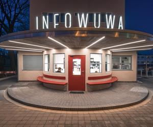 InfoWuWA – nowy punkt informacji o osiedlu WuWA