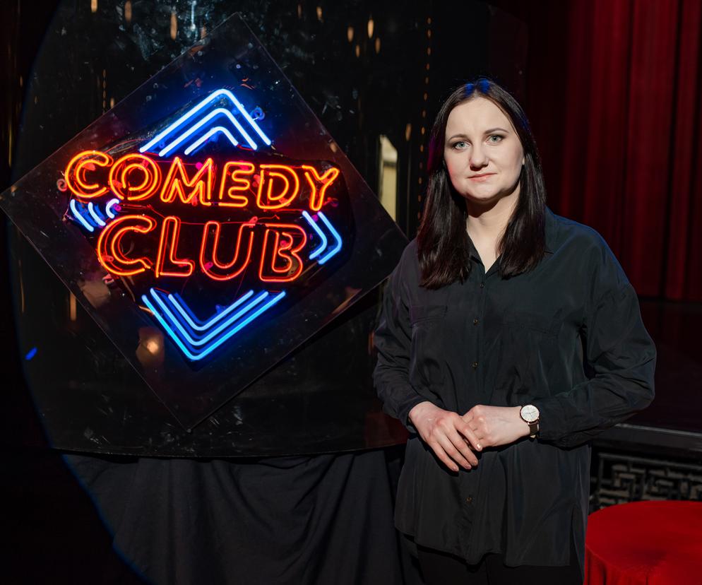 Comedy Club