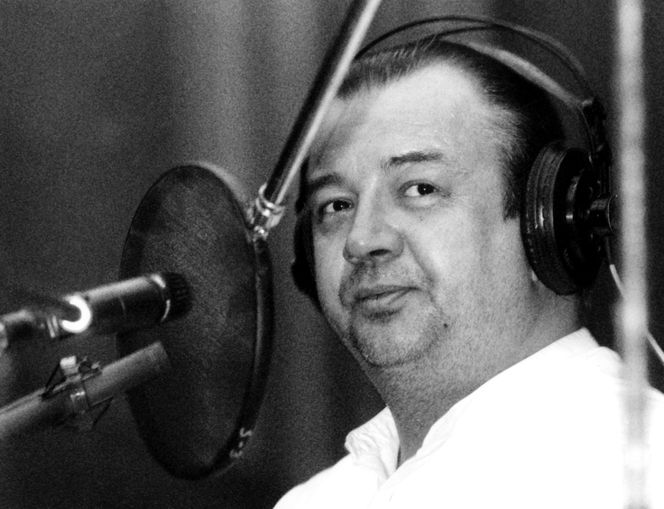 Stanisław Sojka nie żyje! Zmarł w wieku 66 lat