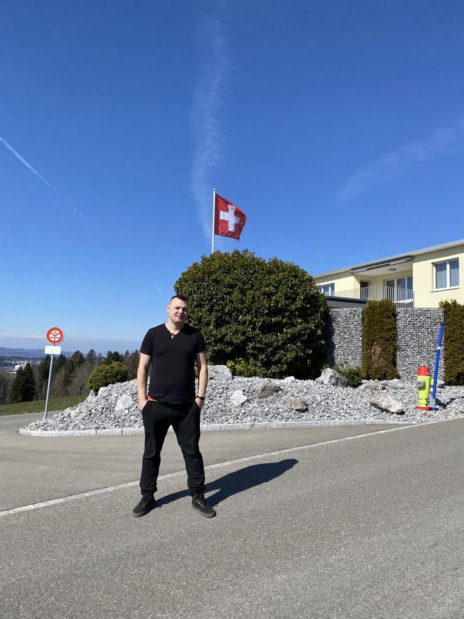 Polska Platforma Ekologiczna i Mr Sebii z pomocą dla Ukrainy