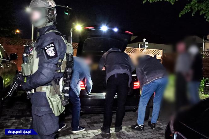 Trójmiasto. Policja rozbiła gang i zamknęła dwie agencje towarzyskie