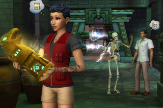 Bezpłatne dodatki do gry The Sims 4! Sprawdź, jak je zdobyć
