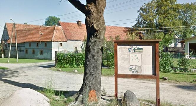 Najstarsza wieś w Polsce jest na Dolnym Śląsku? Ludzie mieszkali tu kilka tysięcy lat p.n.e!