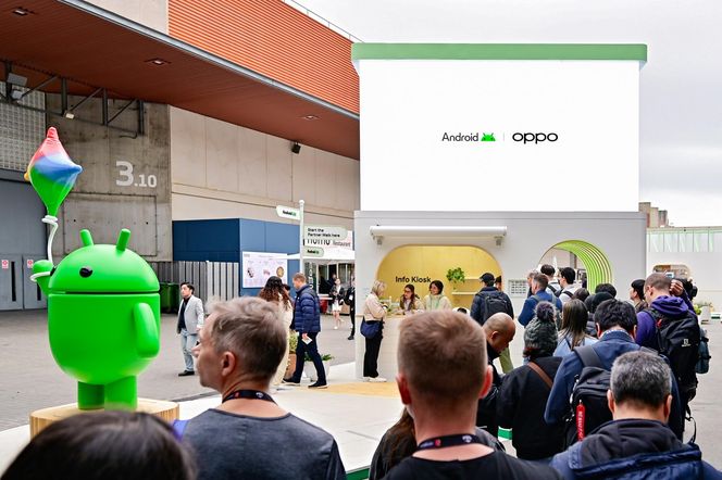 OPPO MWC 2025