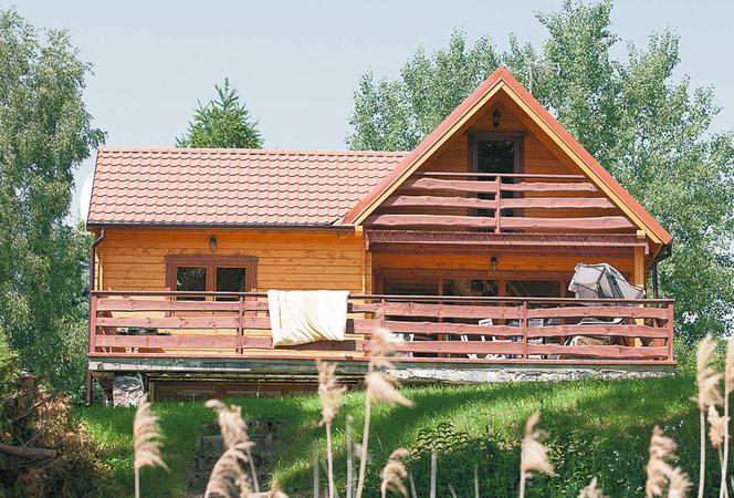 Rajskie życie oprawcy