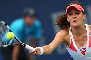 Radwańska - Burdette. Kiedy Agnieszka Radwańska gra w II rundzie Roland Garros 2013?