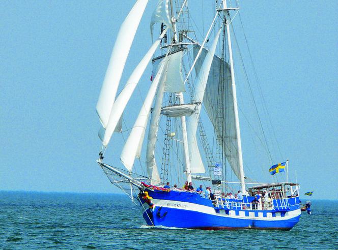 BALTIC BEAUTY