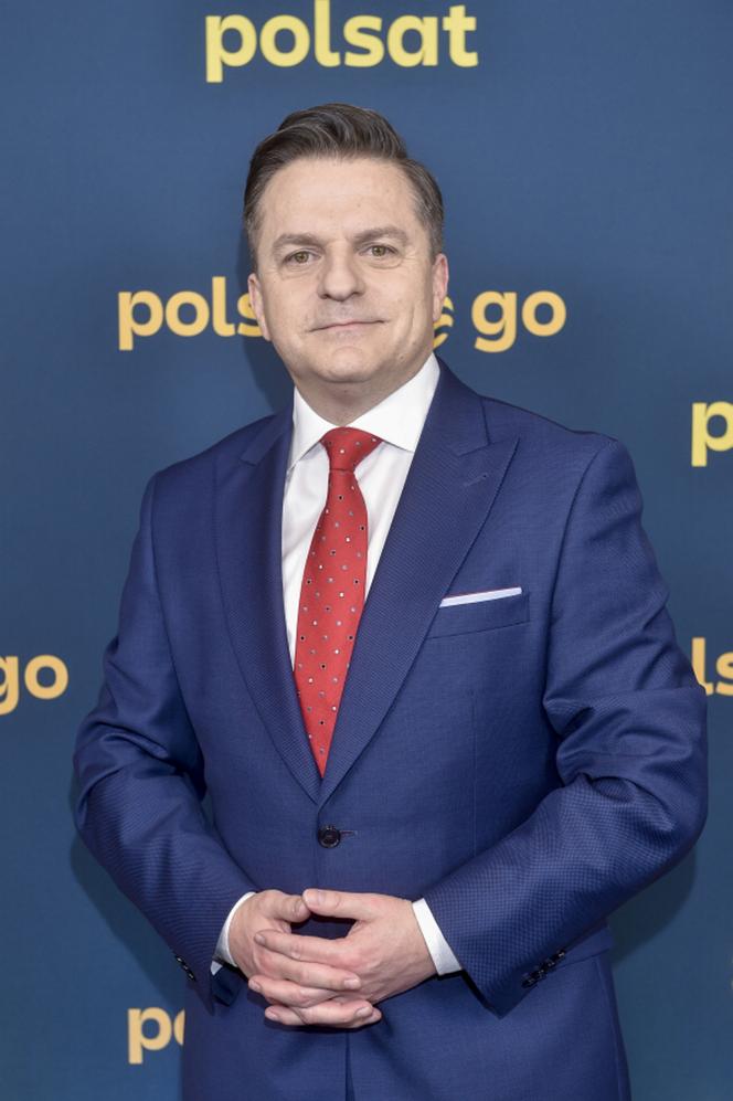 Bogdan Rymanowski jest wspaniałym mężem