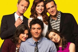 Jak poznałem waszą matkę HIMYM