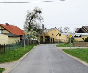 Najśmieszniejsze nazwy miejscowości w Kujawsko-Pomorskiem. Będziecie tarzać się ze śmiechu!