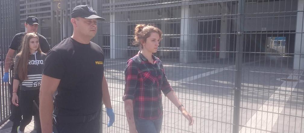 Atak terrorystyczny podczas koncertu dla Arenie Lublin - ćwiczenia