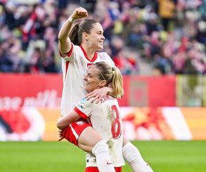 Oficjalnie! Ewa Pajor zostanie nagrodzona podczas gali Złotej Piłki