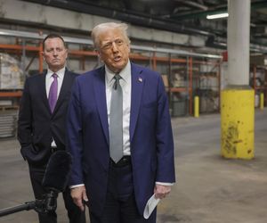 Trump odtajnił tajne akta o zamachu na JFK