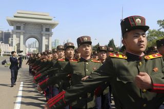 Korea Północna traci żołnierzy. Ponad 6 tysięcy zabitych i rannych w obwodzie kurskim
