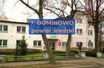 7. Gmina Dominowo (powiat średzki)