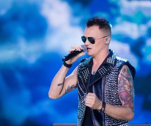Krzysztof Sokołowski - nowe szczegóły solowej płyty!