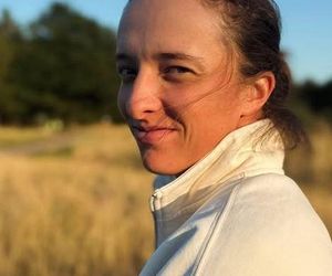 Mistrzyni Wimbledonu szczerze o nauce. Nic z tego nie wyszło
