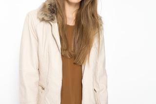 Modne kurtki na wiosnę 2015