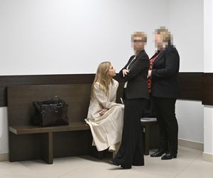 Agnieszka Kaczorowska i Maciej Pela - rozwód