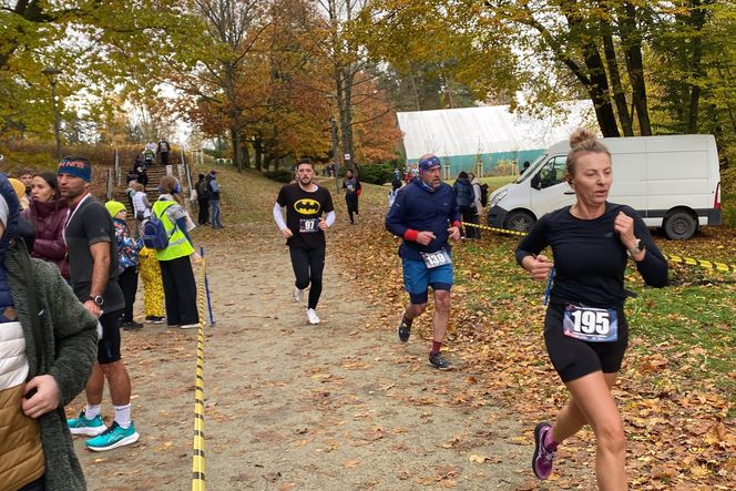 Bieg Superbohatera - Olsztyn 2025 cz.2