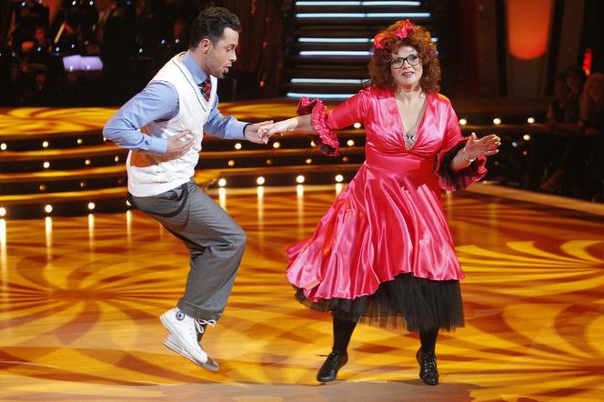 Dorota Zawadzka, Cezary Olszewski