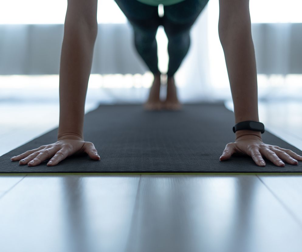 20 najczęstszych błędów popełnianych podczas treningu 