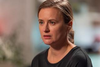 	M jak miłość odc. 1716. Julia (Marta Chodorowska)