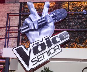 To ON poprowadzi nowy sezon The Voice Senior. Jest doskonale znany z innych programów