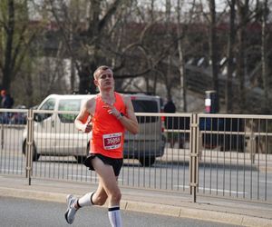 Maraton Warszawski 2025