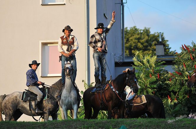 Piknik Country i Folk 2025. Tysiące fanów muzyki przyjechały do Mrągowa na kultowy festiwal