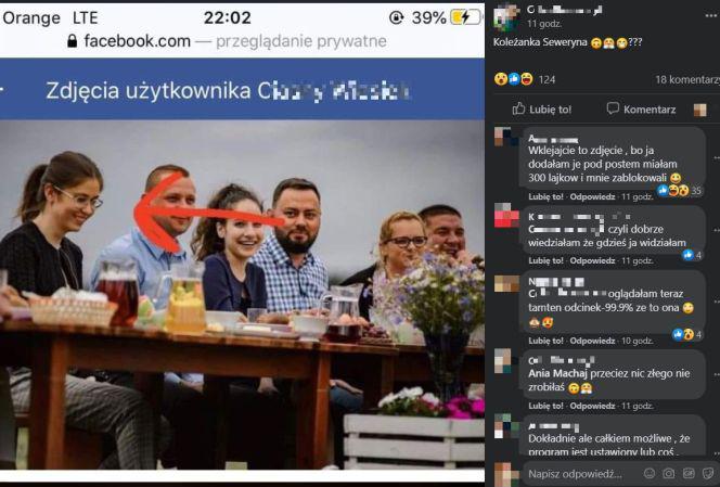 Zaroiło się od komentarzy