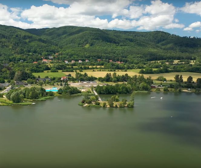 Jezioro Bielawskie