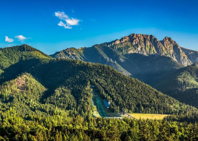 6. Zakopane 