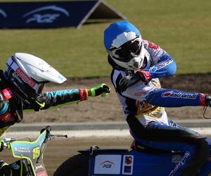Pierwsze takie derby o punkty