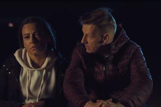 M jak miłość, odc. 1674: Magda (Anna Mucha), Paweł (Rafał Mroczek)