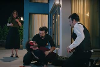 Emanet, odcinek 273. Streszczenie