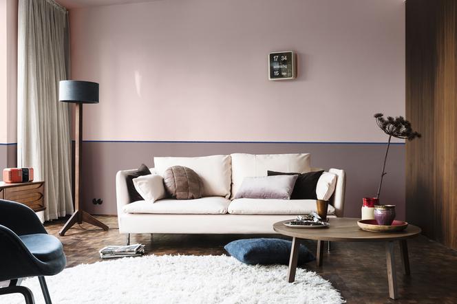 Kolor roku 2018 według DULUX