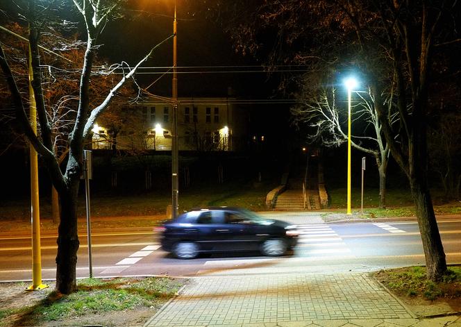 Miasto ma plan. Pół miliona pójdzie na bezpieczniejsze przejścia w Lublinie