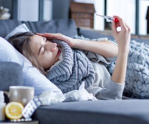 Najgorszy sezon grypowy od dziesięciu lat? Nowa mutacja H3N2 budzi niepokój naukowców