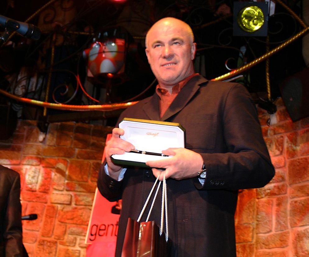 Ryszard Rynkowski wydał oświadczenie. Niejasności w sprawie?