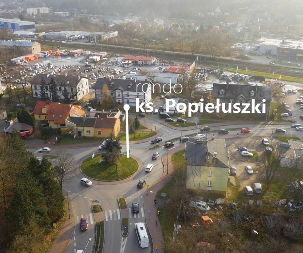 100 mln zł z Polskiego Ładu na budowę wiaduktu w Starachowicach Dolnych