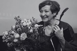 Nie żyje Ewa Dałkowska. Ikona polskiego teatru odeszła w wieku 78 lat