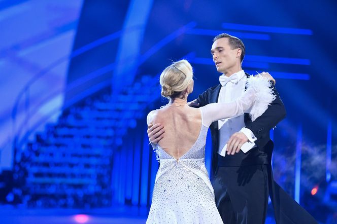 Maurycy Popiel, Lidia Bogaczówna