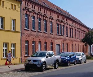 Angermünde