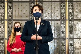 Fryzury Anny Marii Żukowskiej